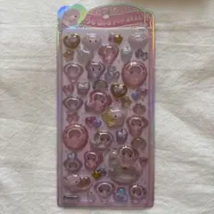 うるちゅるポップシール マイメロ 正規品