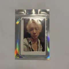 SHINee QQ music 星光卡 トレカ テミン②
