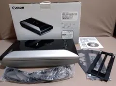 canon フラットベッドスキャナ CanoScan9000F MarkII