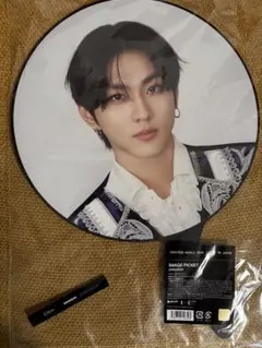 ENHYPEN WORLD TOUR FATE IN JAPAN JUNGWON