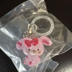 サンリオ ゆるっとめじるしアクセサリー ぼんぼんりぼん ガチャガチャ