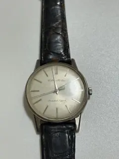 CITIZEN KING ROTOR キングローター スクエア 23石 自動巻 - メルカリ