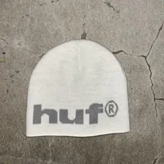 hufビーニー
