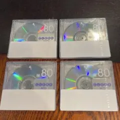 MD 11枚セット 未使用 - メルカリ