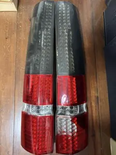 希少 ステップワゴン rf1 テールランプ 美品 新車取り外し 希少 ステップワゴン rf1 テールランプ 美品 新車取り外し - メルカリ