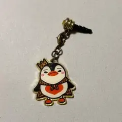 2PM ジュノ ペンペン イヤホンジャック チャームのサムネイル