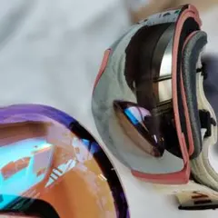 smith ゴーグル io