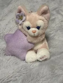 リーナベル ぬいぐるみチャーム