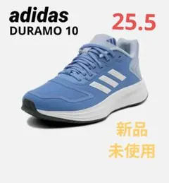 アディダス adidas スニーカー DURAMO 10(25.5)