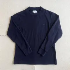 LACOSTE ラコステ 長袖Tシャツ ワニロゴ EXCLUSIVE 別注