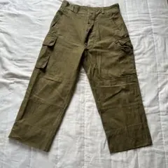 60s フランス軍 実物 M47 TAP47 リザードカモ カーゴパンツ 17 - メルカリ
