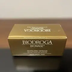BIODROGA BIONAGE デイケア 40g 2個 セット クリーム - メルカリ