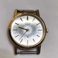 CITIZEN EXCEED モラン 3920-C91039 超硬ケース - メルカリ