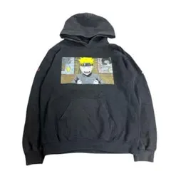 2026年最新】NARUTO パーカーの人気アイテム - メルカリ