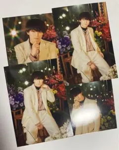 超特急 タカシ 生写真