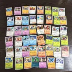 ポケモンカードの大量販売（未開封パック3種セット） - メルカリ