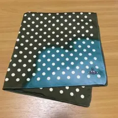 ヴィヴィアンウエストウッド　スカーフ