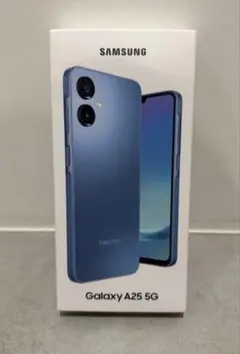 2026年最新】機種名：Galaxy A25 5G スマートフォン本体の人気アイテム