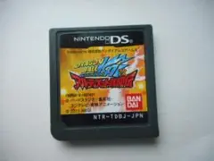 ドラゴンボール改 KAI アルティメット武闘伝 DS ケースなし