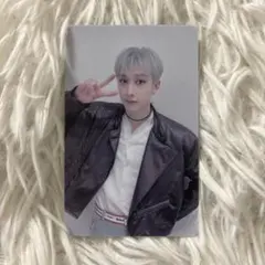 StrayKids バンチャン ODDINARY ラキドロ 4