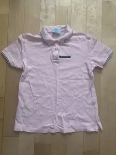 2025年最新】PRADA レディース ポロシャツの人気アイテム - メルカリ