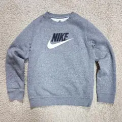 NIKE ナイキ キッズ トレーナー 140cm (Sサイズ) 8-10歳
