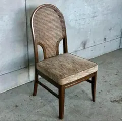 2025年最新】カリモク 籐 ダイニングチェアの人気アイテム