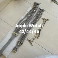Apple Watch バンド 42/44/45
