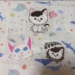 2025年最新】海沼流星 りゅせにゃんの人気アイテム - メルカリ