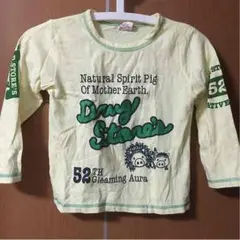 DRUG STORE'S 長袖Tシャツ