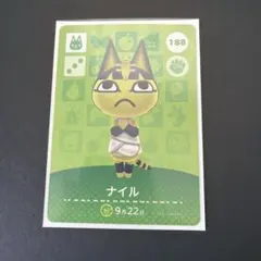 2026年最新】amiibo どうぶつの森 ナイルの人気アイテム - メルカリ