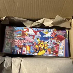 ポケモンセンター スペシャルBOXフクオカ