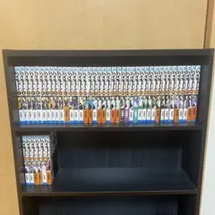 ハイキュー 全巻 1巻から45巻
