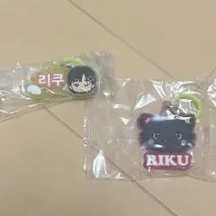 2026年最新】NCt wish リク ぬいぐるみの人気アイテム - メルカリ