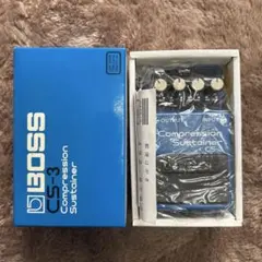 gig.ryuryu様 専用　BOSS CS-3