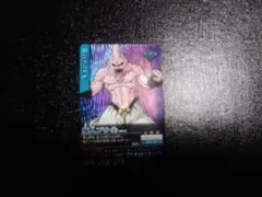 ドラゴンボールデータカードダス　第1弾　魔人ブウ(悪) 024-I