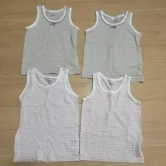 キッズ 下着 100 4枚