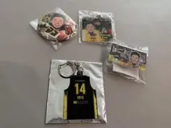 群馬クレインサンダーズ 佐藤誠 まとめ売りセット - メルカリ