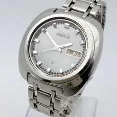 Seiko 5 Sports セイコー ファイブ 7S36-00A0 エアキング - メルカリ