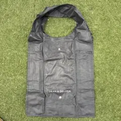 限定半透明　DEAN & DELUCA エコバッグ ブラックのサムネイル