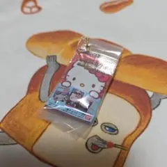 サンリオキャラクターズ キャラパキ ミニチュアコレクション ハローキティ