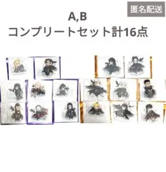 鬼滅の刃 ハロウィン2026 アクリルスタンド コンプセット計16点