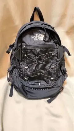ノースフェイスTHE NORTH FACE BOREALISバックパック