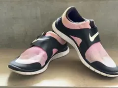 NIKE FREE SOCFLY SD 24cm