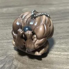 刃牙 あそーとコレクションッッ!! B賞 ビスケット・オリバ 球体 スイング!!