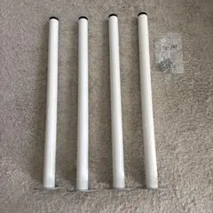 IKEA ADILS 脚4本　ネジあり