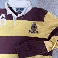 Polo by Ralph Lauren 長袖ポロシャツ 6