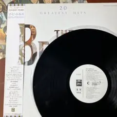 2025年最新】ビートルズ a hard day's night lpの人気アイテム