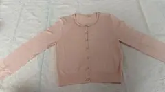 レストローズ カーディガン