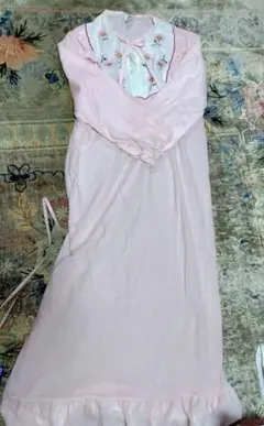 ネグリジェ ルームウェア